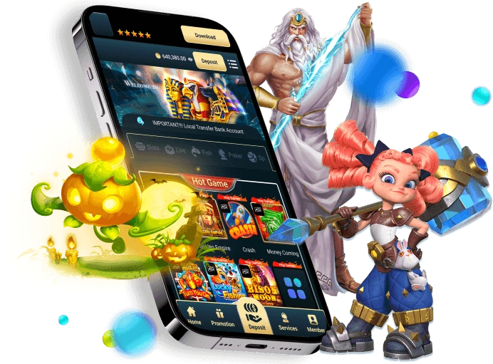 Hình ảnh minh họa cá cược có trách nhiệm tại F8BET2