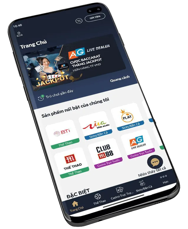 Nạp Tiền F8BET2