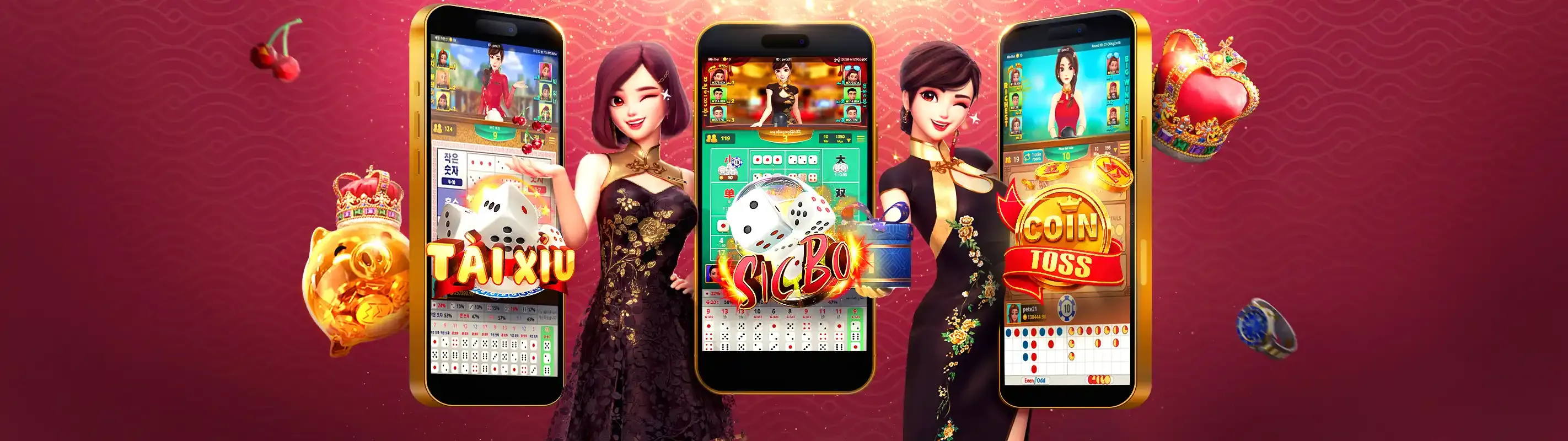 Sảnh Trò Chơi F8BET2 – Nơi Thăng Hoa Cảm Xúc Cá Cược 2026